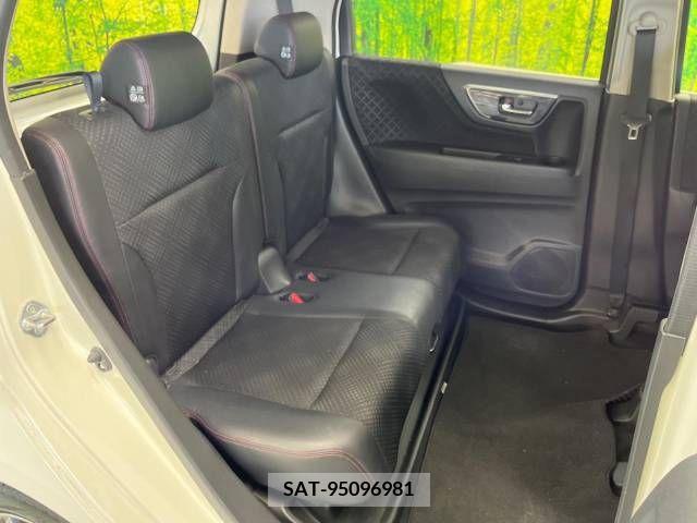 Honda N-WGN 2014-06 307807-9