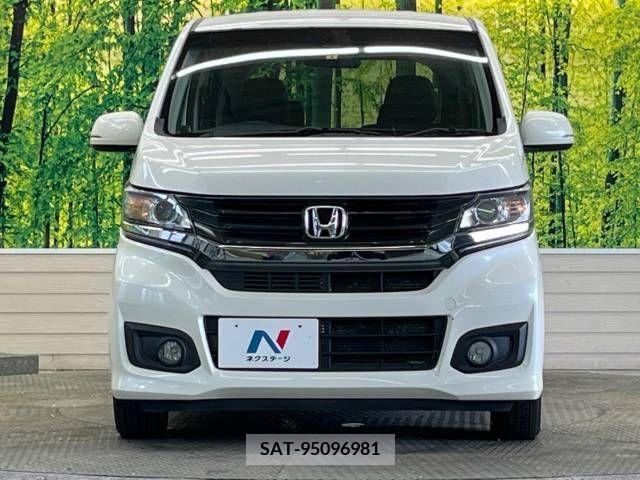 Honda N-WGN 2014-06 307807-14