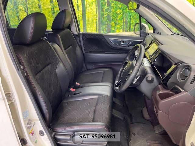 Honda N-WGN 2014-06 307807-8