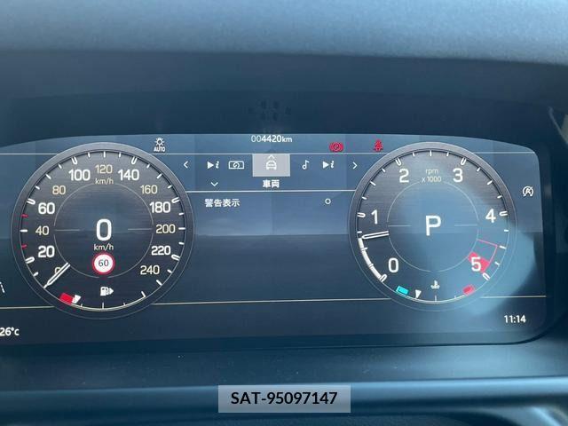 ROVER DEFENDER 2021-08 207310-5
