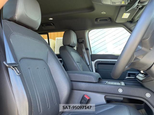 ROVER DEFENDER 2021-08 207310-17