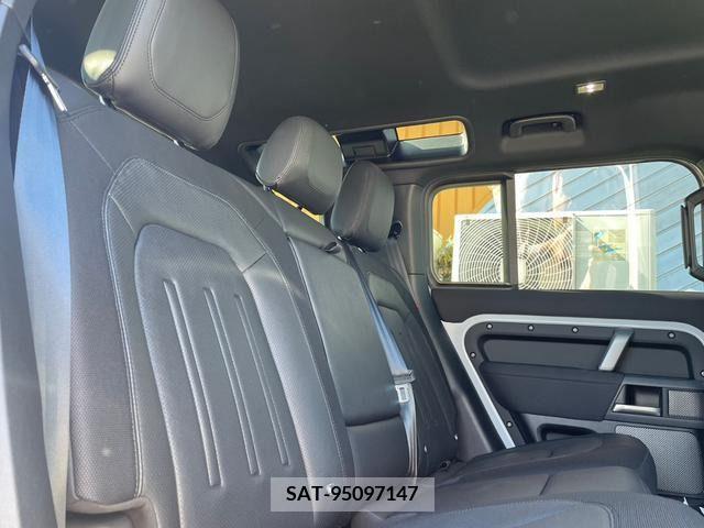 ROVER DEFENDER 2021-08 207310-14