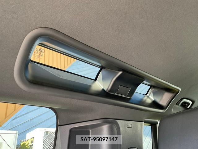 ROVER DEFENDER 2021-08 207310-13