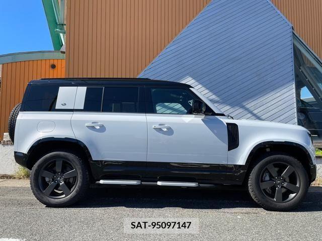 ROVER DEFENDER 2021-08 207310-11