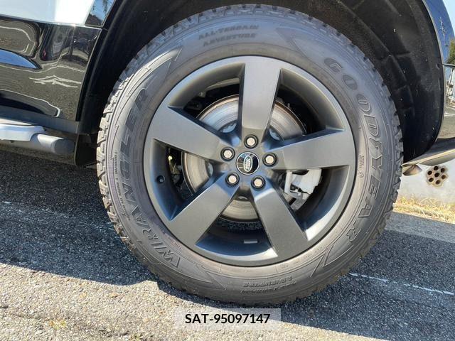 ROVER DEFENDER 2021-08 207310-7