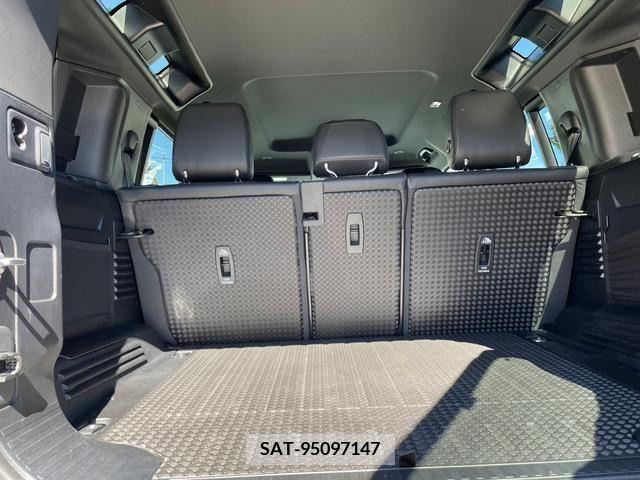 ROVER DEFENDER 2021-08 207310-12