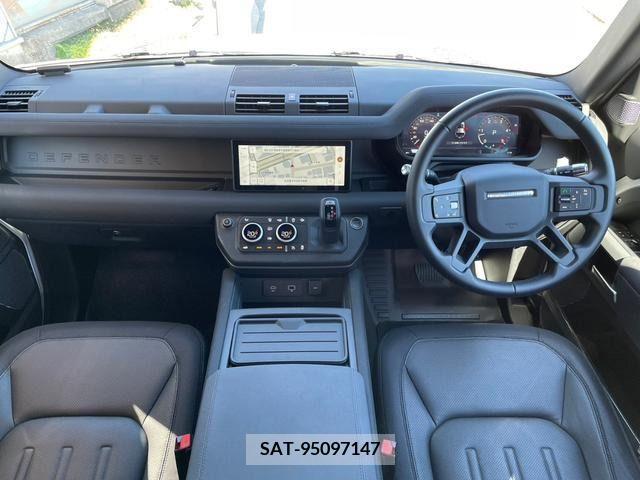 ROVER DEFENDER 2021-08 207310-2