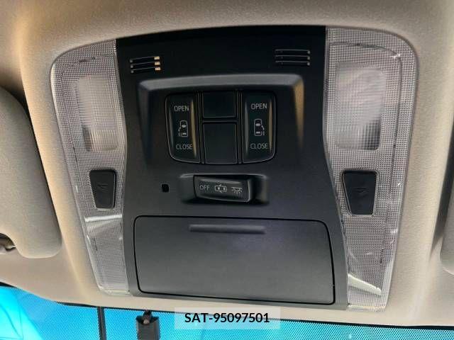 Toyota VELLFIRE 2016-06 375486-5