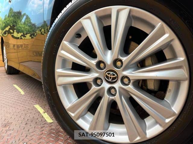 Toyota VELLFIRE 2016-06 375486-13