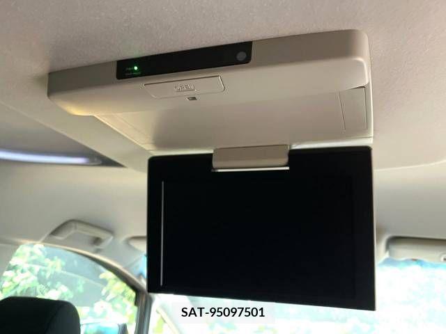 Toyota VELLFIRE 2016-06 375486-2