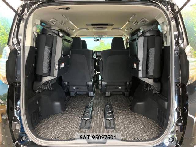 Toyota VELLFIRE 2016-06 375486-10