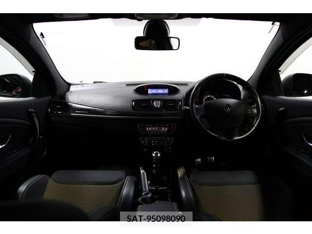 Renault MEGANE 2013-11 212453-3
