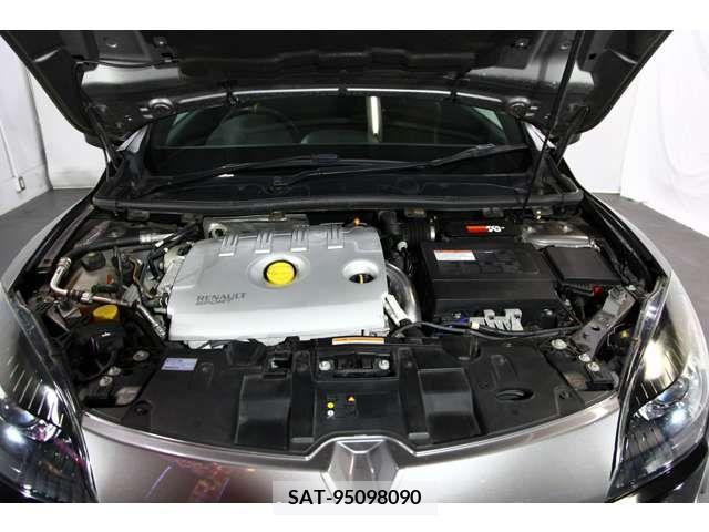 Renault MEGANE 2013-11 212453-4