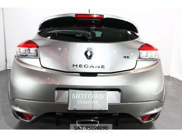 Renault MEGANE 2013-11 212453-2
