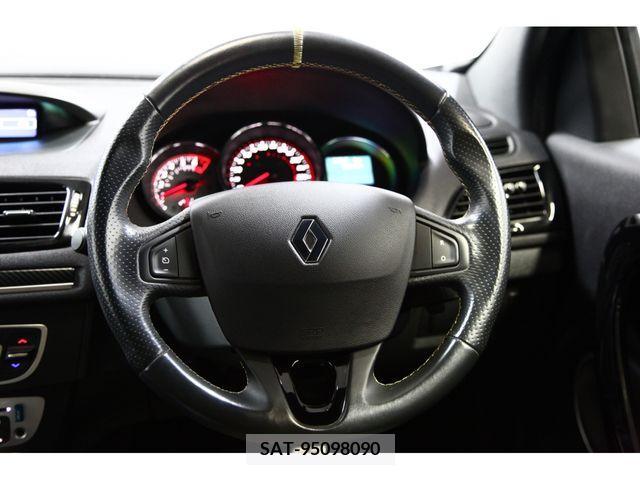Renault MEGANE 2013-11 212453-22