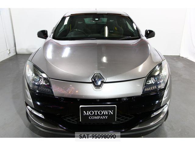 Renault MEGANE 2013-11 212453-1