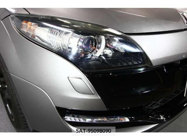 Renault MEGANE 2013-11 212453-9