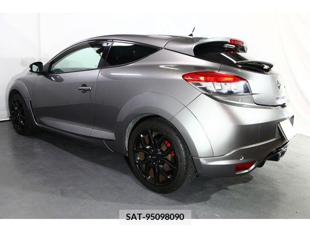 Renault MEGANE 2013-11 212453-11