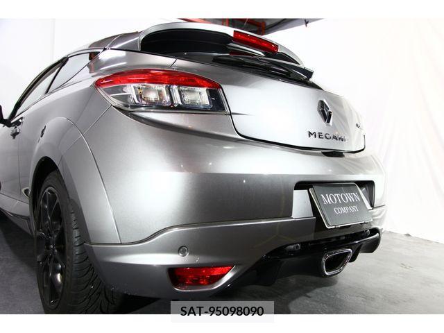 Renault MEGANE 2013-11 212453-13