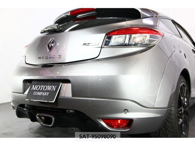 Renault MEGANE 2013-11 212453-14