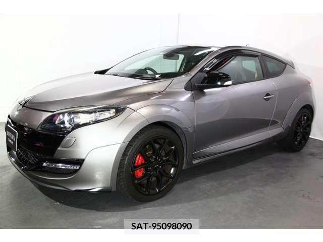 Renault MEGANE 2013-11 212453-8