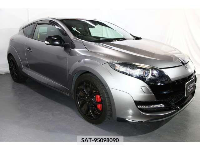 Renault MEGANE 2013-11 212453-7