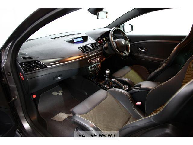 Renault MEGANE 2013-11 212453-17
