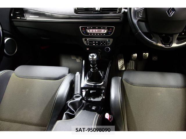 Renault MEGANE 2013-11 212453-18