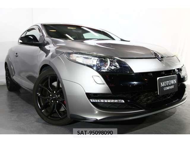 Renault MEGANE 2013-11 212453-6