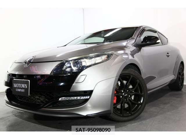 Renault MEGANE 2013-11 212453-5