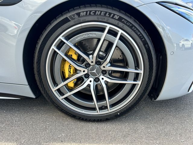 Amg SL 2023-01 13973-22