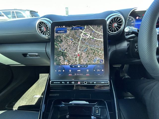 Amg SL 2023-01 13973-17