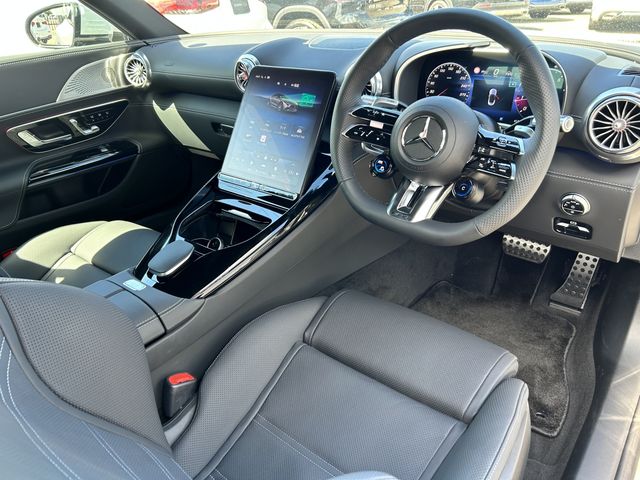 Amg SL 2023-01 13973-10