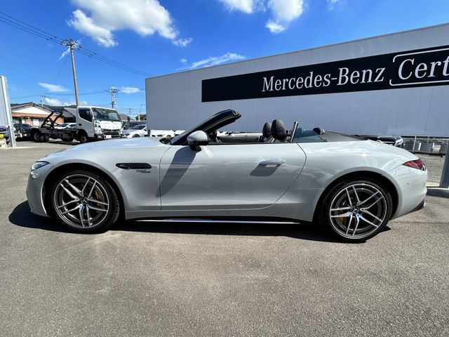 Amg SL 2023-01 13973-7