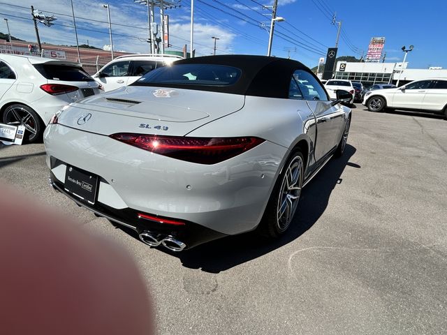 Amg SL 2023-01 13973-2