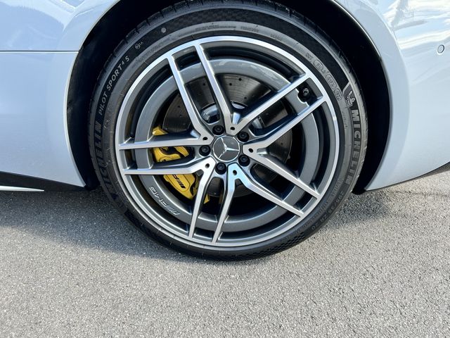 Amg SL 2023-01 13973-21
