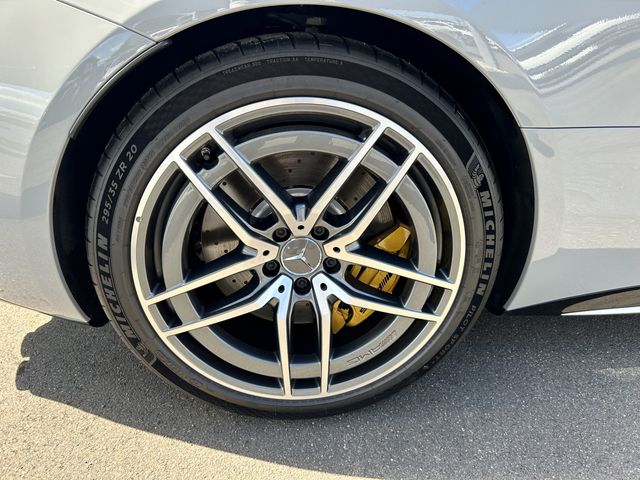 Amg SL 2023-01 13973-23