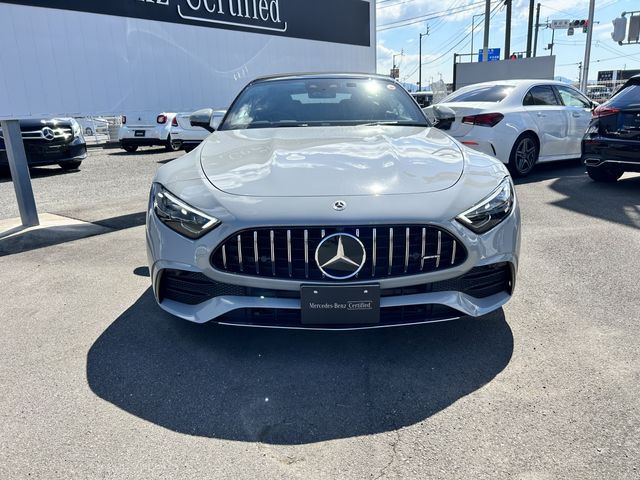 Amg SL 2023-01 13973-1