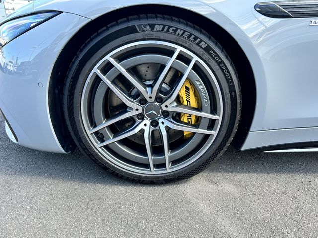 Amg SL 2023-01 13973-20