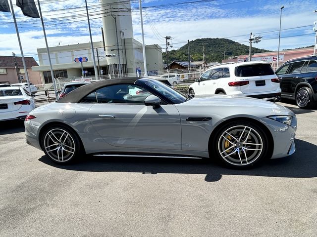 Amg SL 2023-01 13973-3