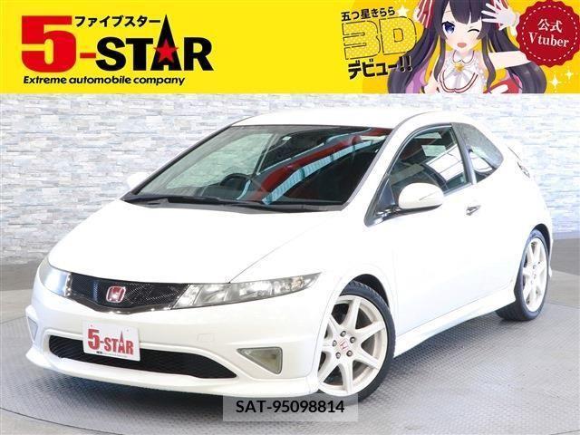 Honda CIVIC 2010-10 212123-0