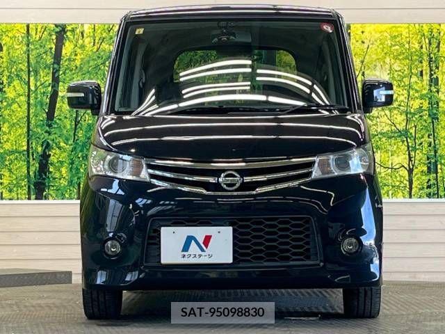 Nissan ROOX 2011-12 334251-14