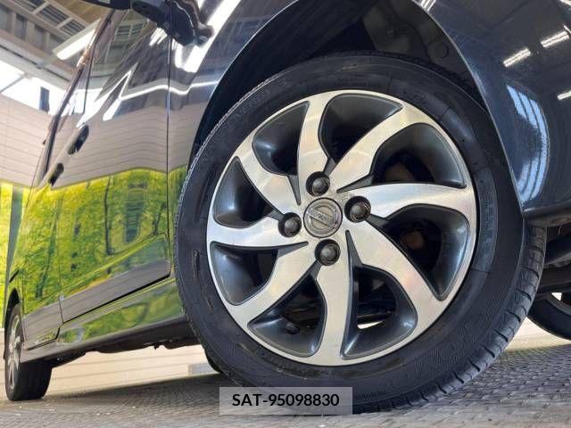 Nissan ROOX 2011-12 334251-13