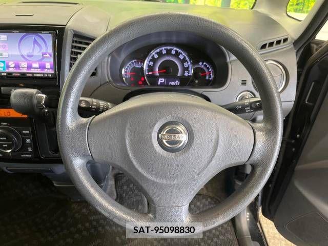 Nissan ROOX 2011-12 334251-10