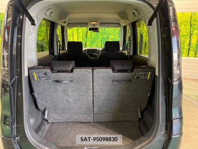 Nissan ROOX 2011-12 334251-9