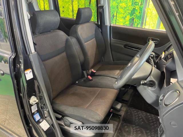 Nissan ROOX 2011-12 334251-7