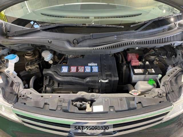 Nissan ROOX 2011-12 334251-19