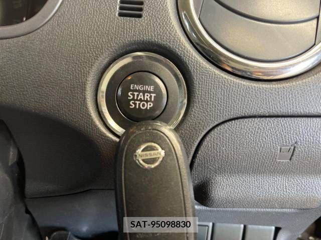 Nissan ROOX 2011-12 334251-4