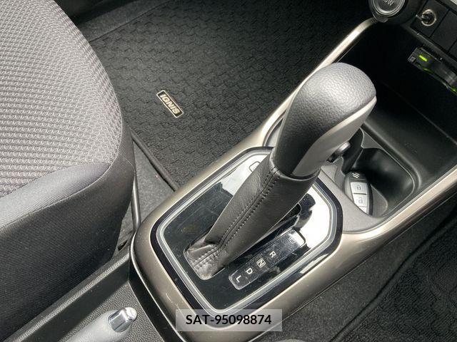 Suzuki IGNIS 2016-03 328170-8