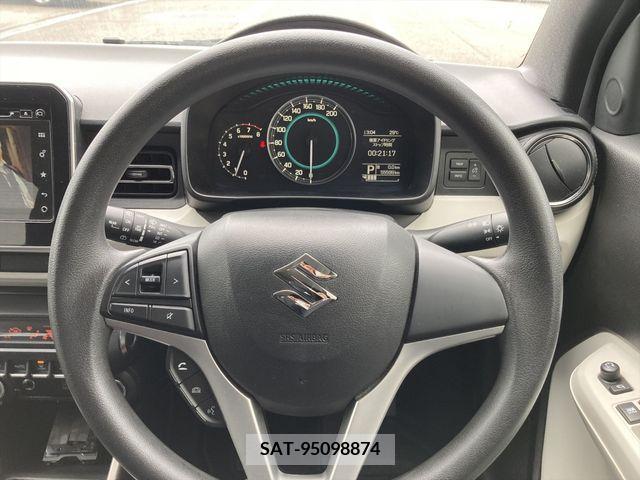 Suzuki IGNIS 2016-03 328170-10